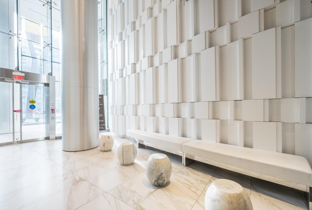 Downtown Luxury Lakeview Condo Toronto Esterno foto