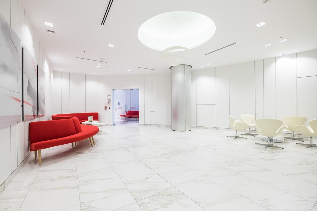 Downtown Luxury Lakeview Condo Toronto Esterno foto