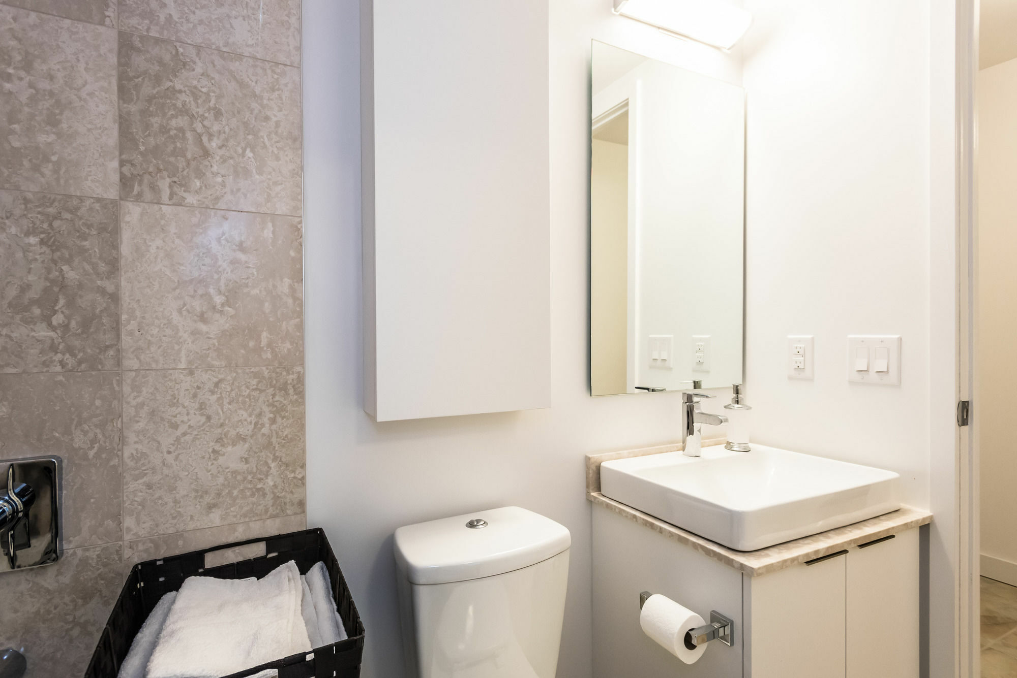 Downtown Luxury Lakeview Condo Toronto Esterno foto