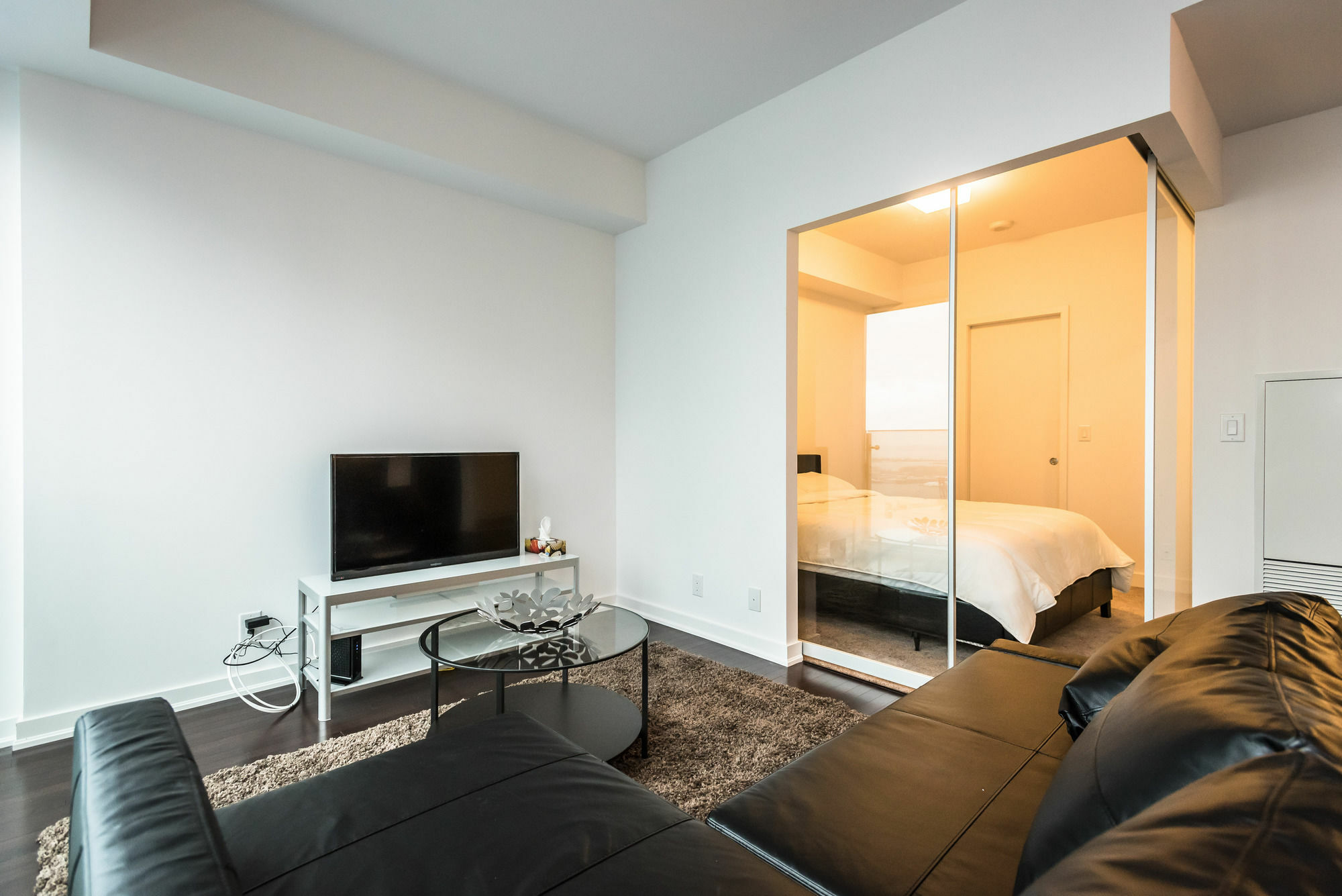 Downtown Luxury Lakeview Condo Toronto Esterno foto