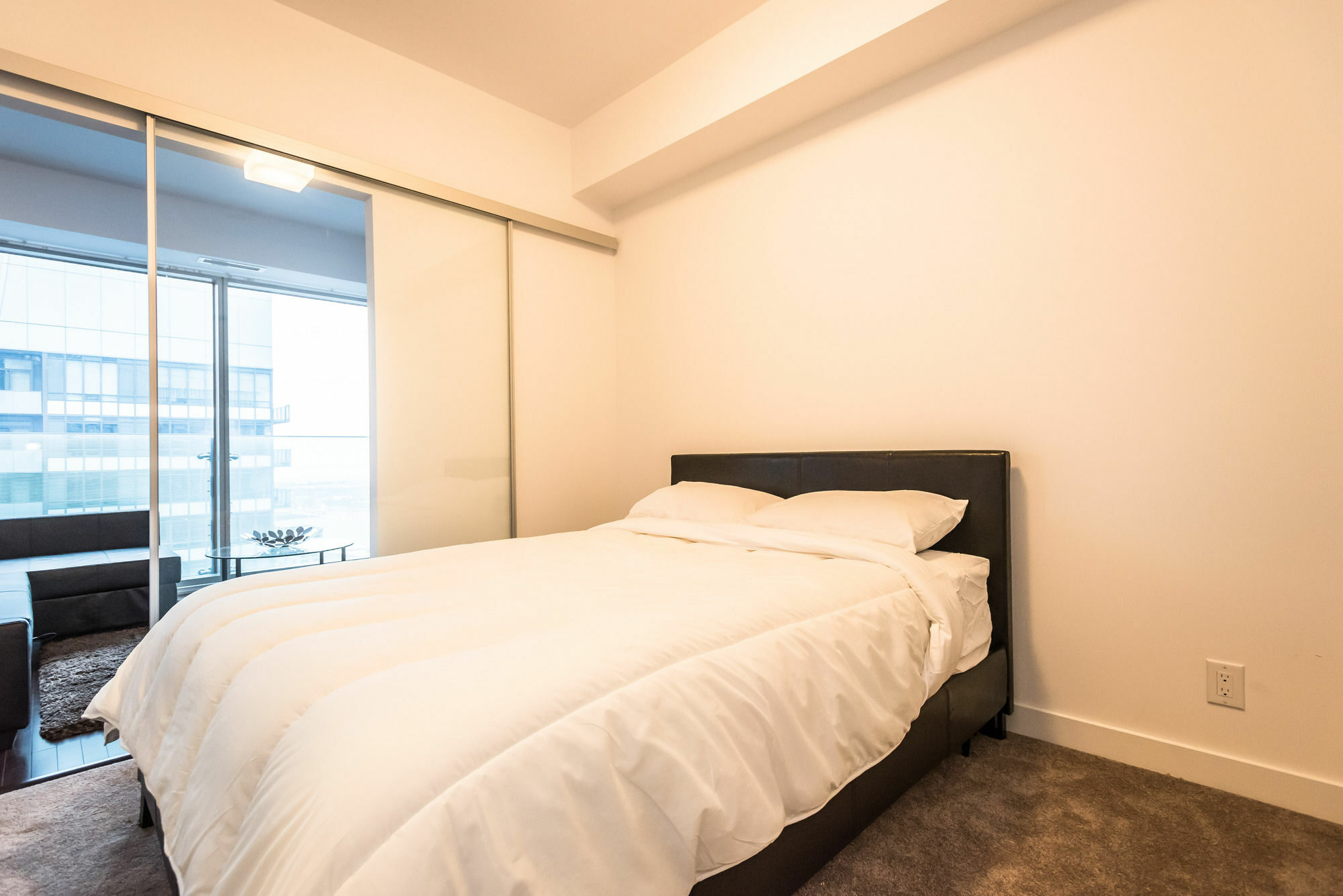 Downtown Luxury Lakeview Condo Toronto Esterno foto