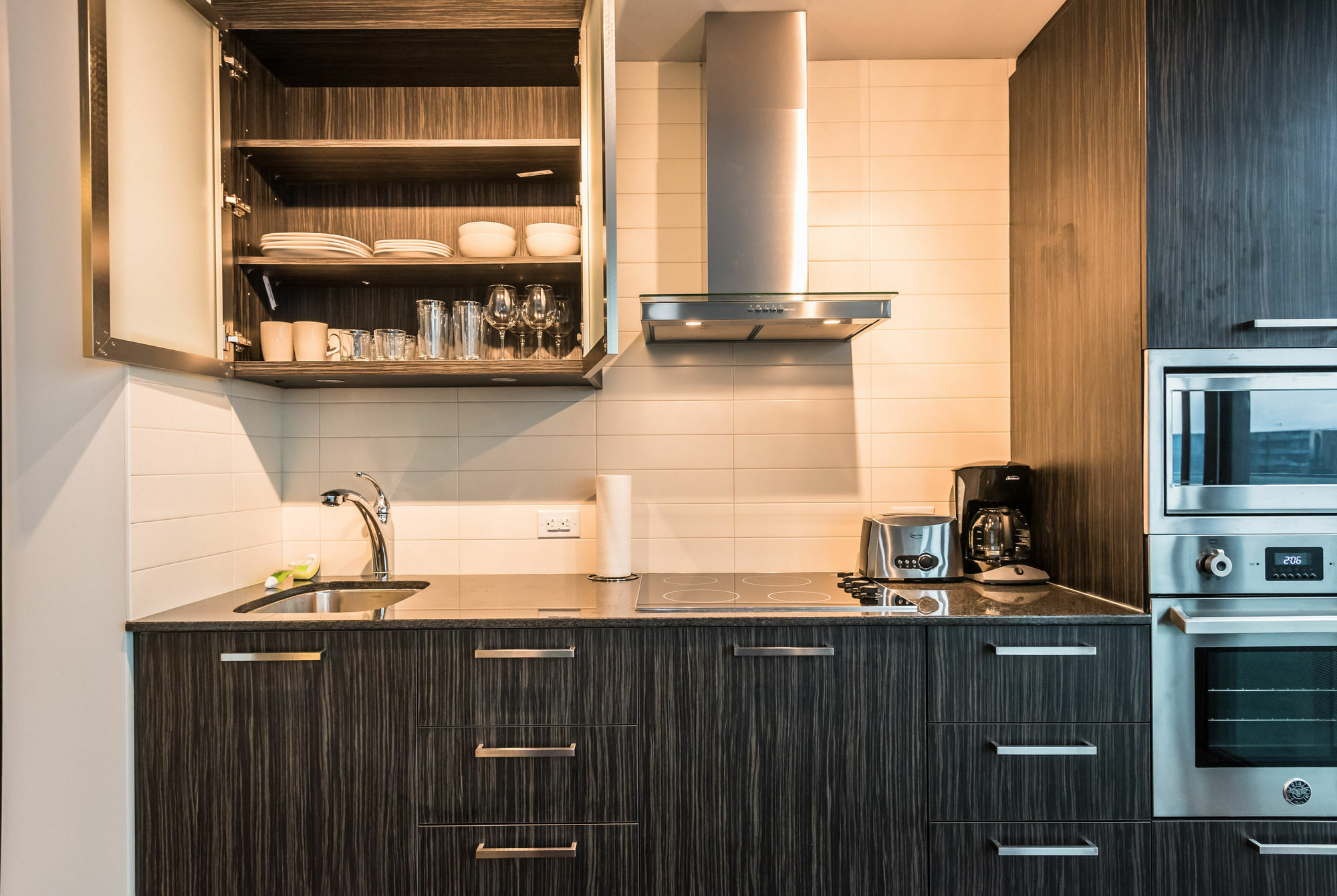Downtown Luxury Lakeview Condo Toronto Esterno foto
